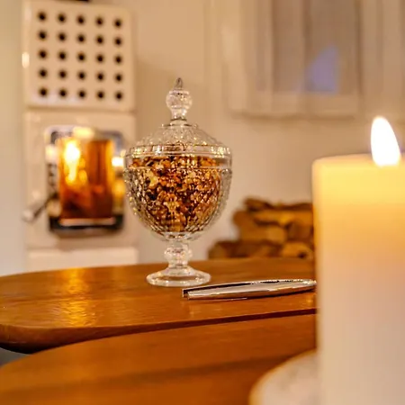 Luxury Penthouse With Mountain View & Fireplace Lägenhet Val Thorens