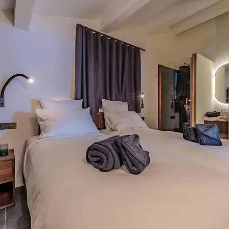 Luxury Penthouse With Mountain View & Fireplace Appartement