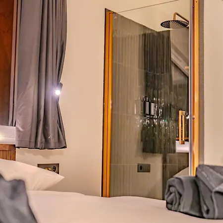 Lägenhet Luxury Penthouse With Mountain View & Fireplace *